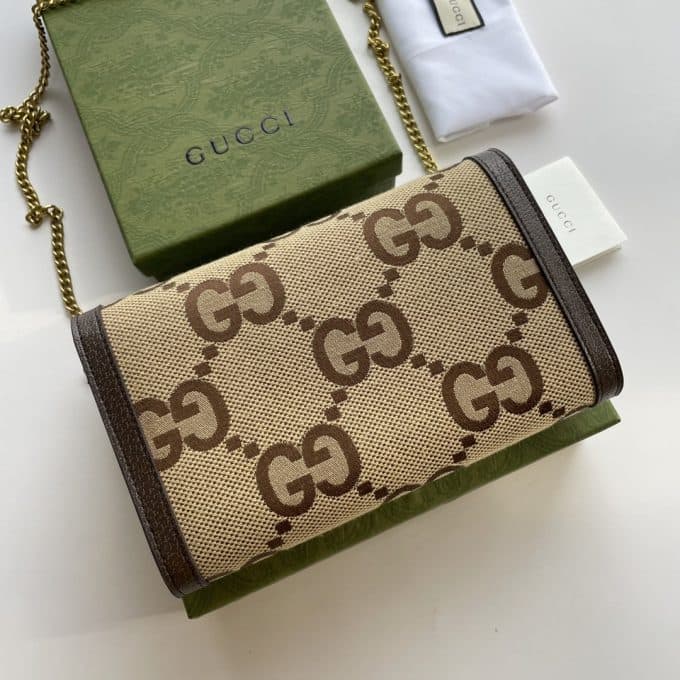 グッチバッグコピー 2022新品注目度NO.1 GUCCI レディース ショルダーバッグ - 画像 (4)