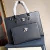 高品質ヴェルサーチェバッグコピー 大人気2021新品 VERSACE メンズ ブリーフケース - 画像 (4)