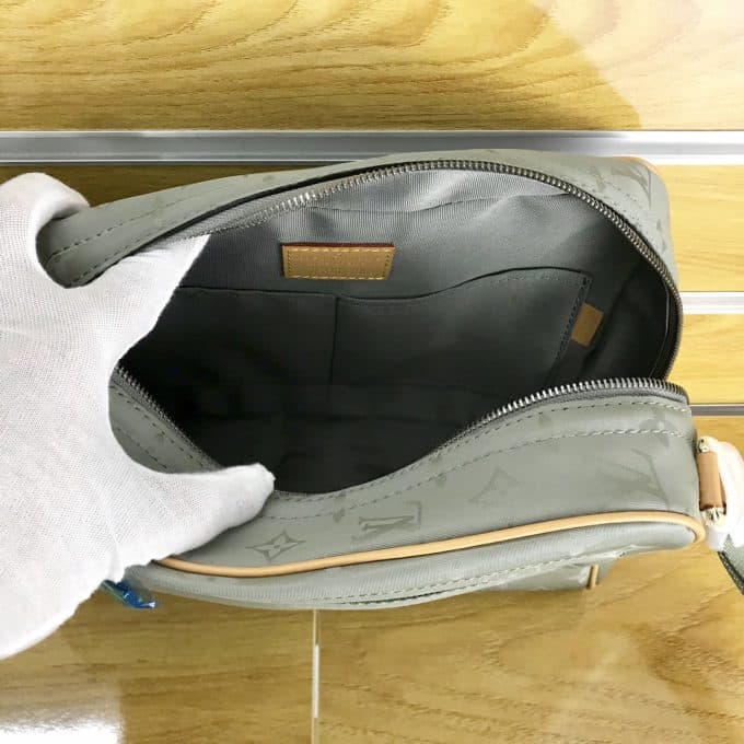ルイヴィトンバッグコピー 大人気2020新品 Louis Vuitton レディース ショルダーバッグ - 画像 (8)