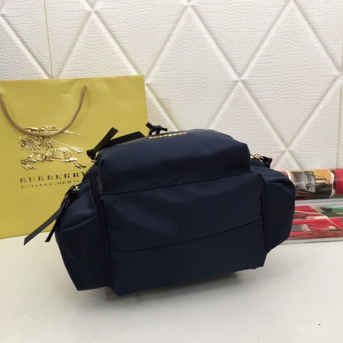 バーバリーバッグコピー 大人気2021新品 BURBERRY 男女兼用 バックパック - 画像 (7)