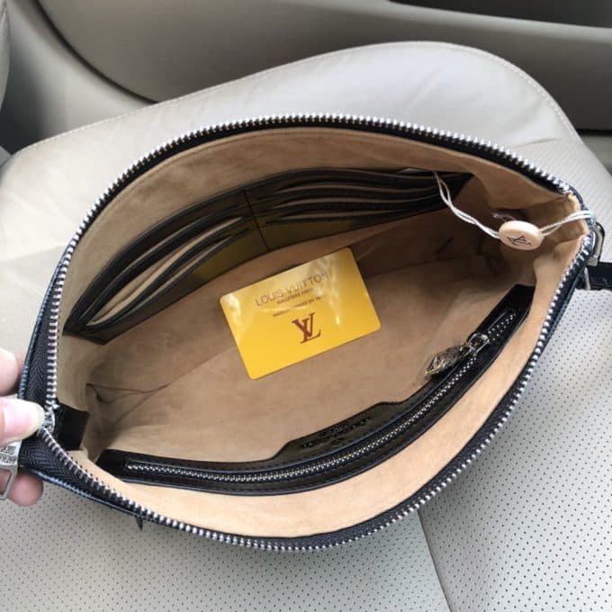ルイヴィトンバッグコピー 定番人気2021新品 Louis Vuitton メンズ セカンドバッグ - 画像 (8)