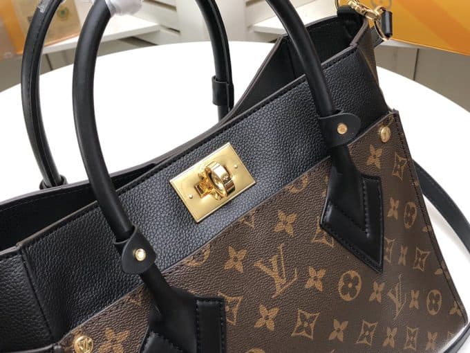 ルイヴィトンバッグコピー 大人気2020新品 Louis Vuitton レディース ハンドバッグ - 画像 (6)