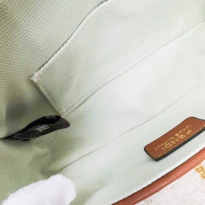 フェンディバッグコピー 大人気2022新品 FENDI レディース ショルダーバッグ - 画像 (7)