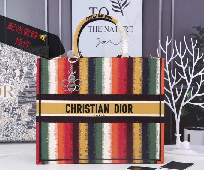 人気高級ディオールバッグコピー 定番人気2021新品 Dior メンズ トートバッグ