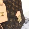 ルイヴィトンバッグコピー 大人気2020新品 Louis Vuitton レディース バケツバッグ - 画像 (5)