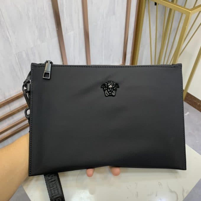 ヴェルサーチェバッグコピー 定番人気2021新品 VERSACE メンズ セカンドバッグ - 画像 (3)