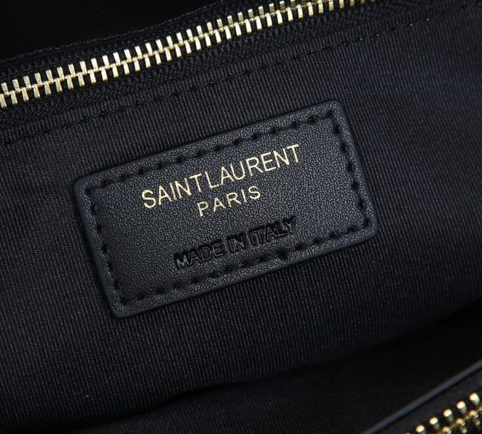 イヴサンローラン バッグコピー 大人気2022新品 YSL レディース トートバッグ - 画像 (9)