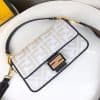 フェンディバッグコピー 定番人気2022新品 FENDI レディース ハンドバッグ - 画像 (4)