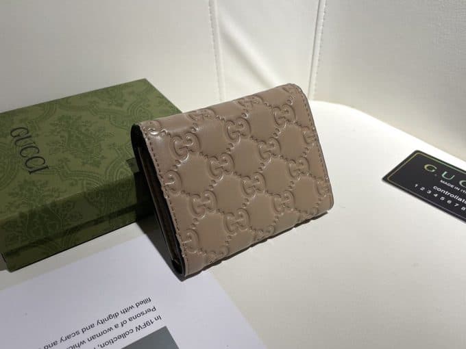 グッチ財布コピー 大人気2021新品 GUCCI レディース 財布 - 画像 (8)