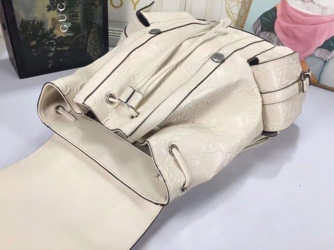 グッチバッグコピー 定番人気2022新品 GUCCI 男女兼用 バックパック - 画像 (8)