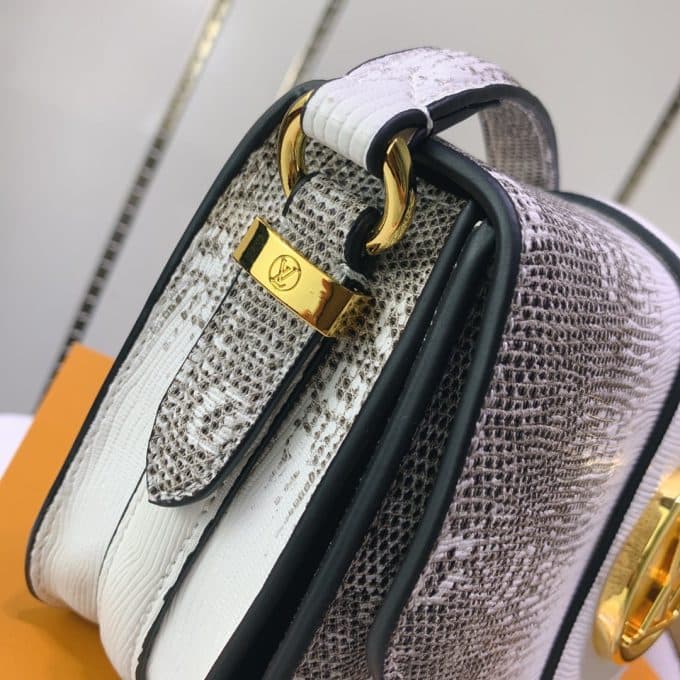 ルイヴィトンバッグコピー 定番人気2020新品 Louis Vuitton レディース ショルダーバッグ - 画像 (6)