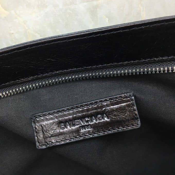 高品質 バレンシアガバッグコピー 定番人気2021新品 BALENCIAGA 男女兼用 セカンドバッグ - 画像 (7)