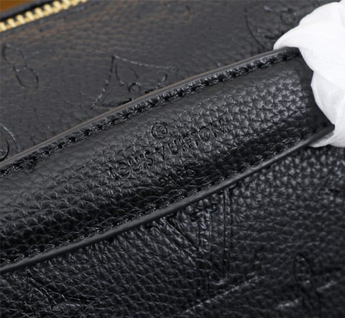 ルイヴィトンバッグコピー 大人気2021新品 Louis Vuitton 男女兼用 ウエストポーチ - 画像 (7)