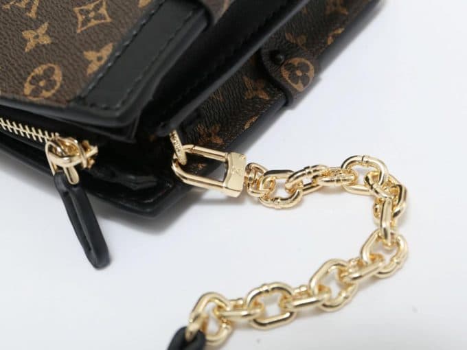 ルイヴィトンバッグコピー 定番人気2020新品 Louis Vuitton レディース ショルダーバッグ - 画像 (7)