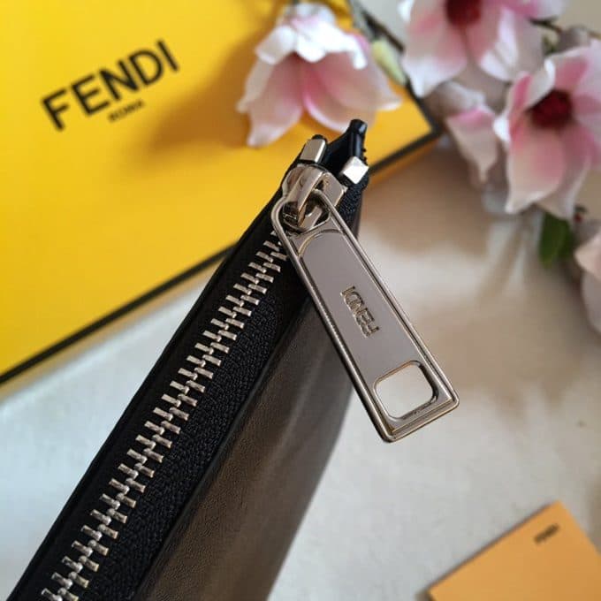 フェンディバッグコピー 定番人気2021新品 FENDI メンズ セカンドバッグ - 画像 (7)