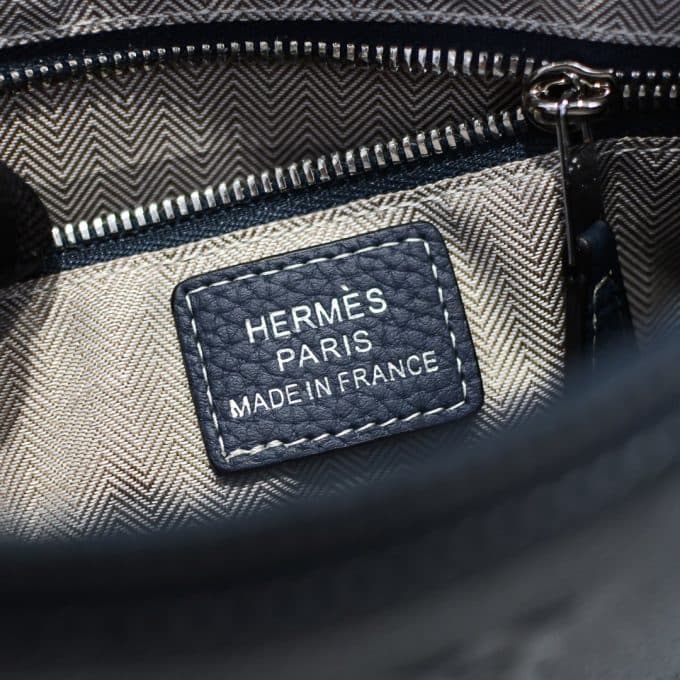 エルメスバッグコピー 2021新品注目度NO.1 HERMES メンズ セカンドバッグ - 画像 (8)