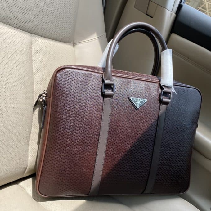 ルイヴィトンバッグコピー 大人気2021新品 Louis Vuitton メンズ ブリーフケース - 画像 (3)