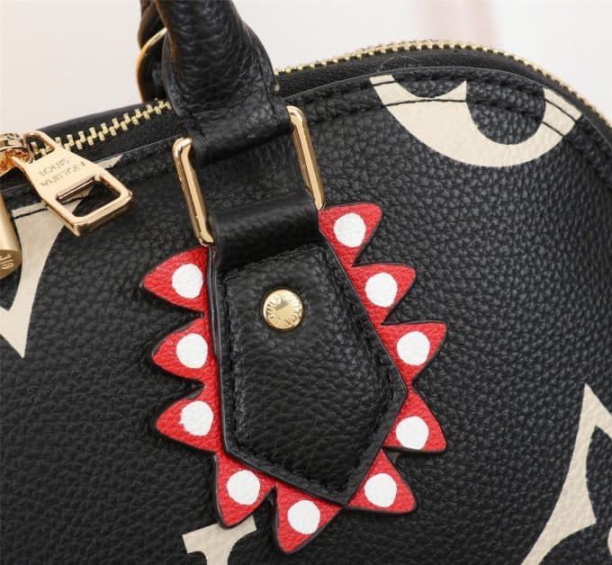 ルイヴィトンバッグコピー 大人気2020新品 Louis Vuitton レディース ハンドバッグ - 画像 (8)