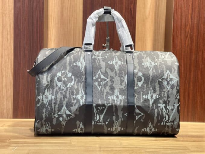 ルイヴィトンバッグコピー 大人気2021新品 Louis Vuitton 男女兼用 ボストンバッグ - 画像 (4)