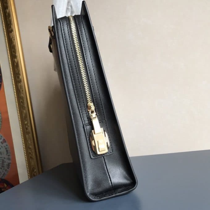 人気高級プラダバッグコピー 定番人気2021新品 PRADA メンズ ブリーフケース - 画像 (6)