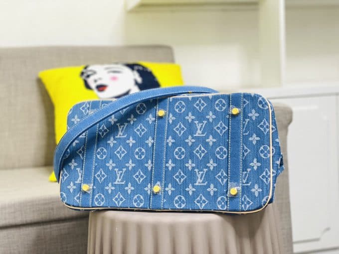 ルイヴィトンバッグコピー 大人気2020新品 Louis Vuitton レディース ハンドバッグ - 画像 (6)
