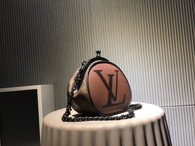 ルイヴィトンバッグコピー 定番人気2020新品 Louis Vuitton レディース ショルダーバッグ - 画像 (2)
