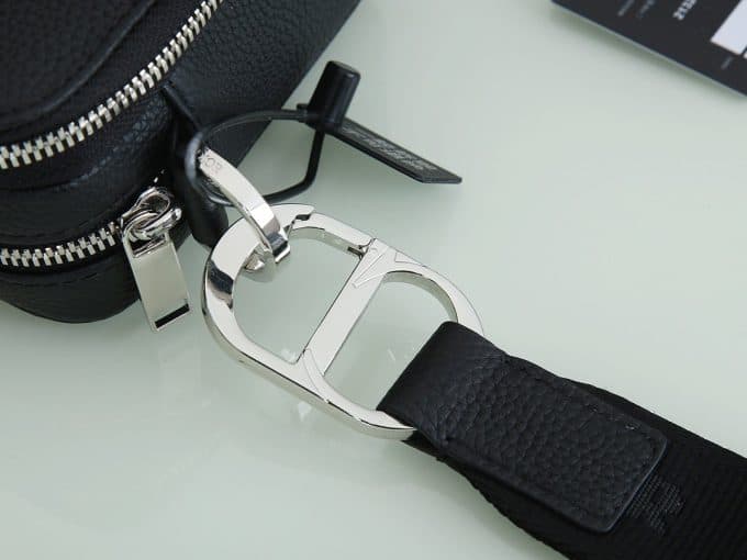 ディオールバッグコピー 定番人気2021新品 Dior メンズ ショルダーバッグ - 画像 (5)