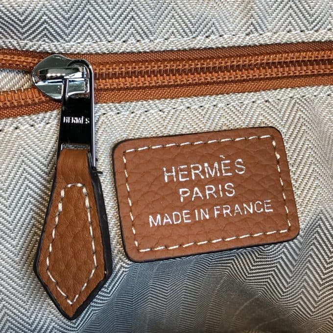 人気高級 エルメスバッグコピー 定番人気2021新品 HERMES メンズ ブリーフケース - 画像 (8)
