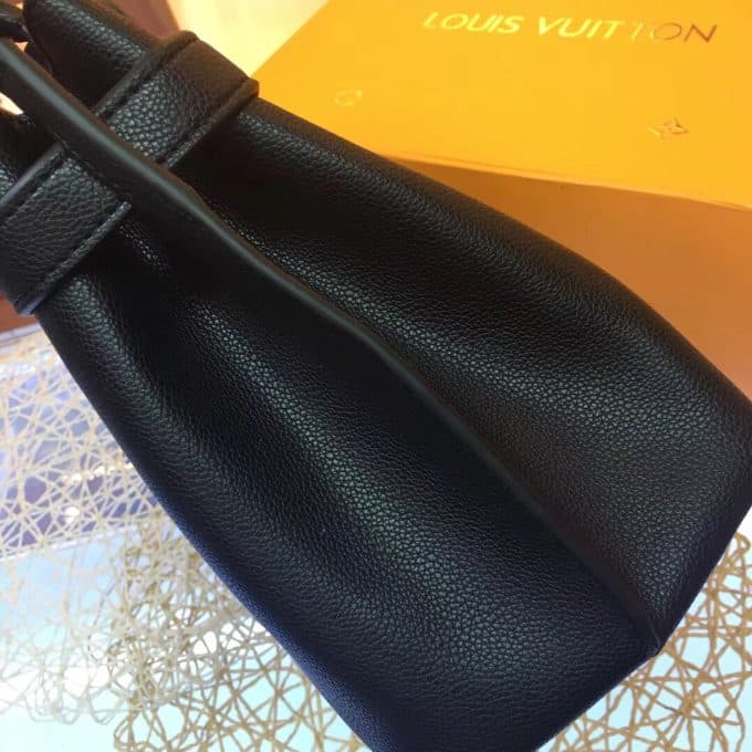 ルイヴィトンバッグコピー 定番人気2020新品 Louis Vuitton レディース ハンドバッグ - 画像 (5)