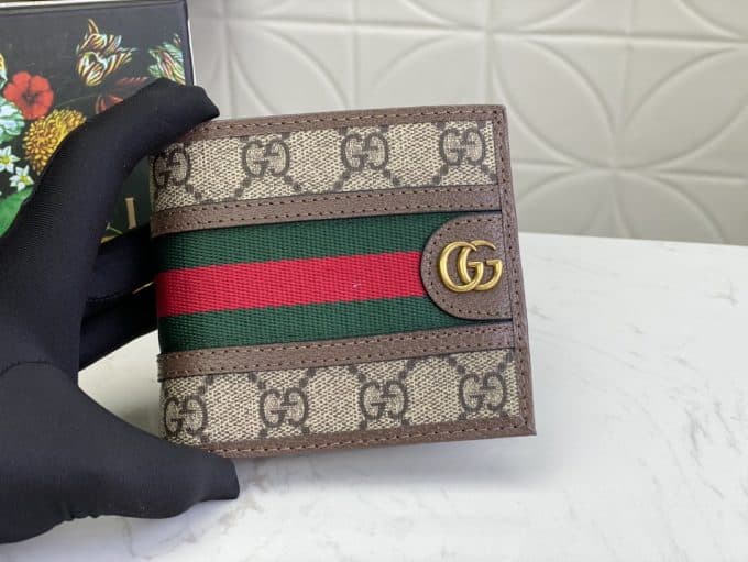 グッチ財布コピー 大人気2021新品 GUCCI レディース 財布 - 画像 (5)