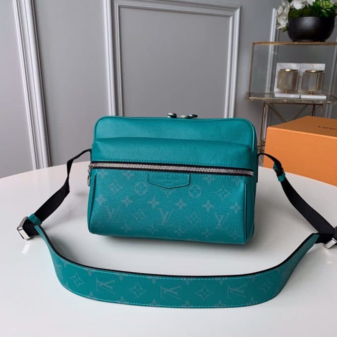 高品質ルイヴィトンバッグコピー 2021新品注目度NO.1 Louis Vuitton メンズ ショルダーバッグ