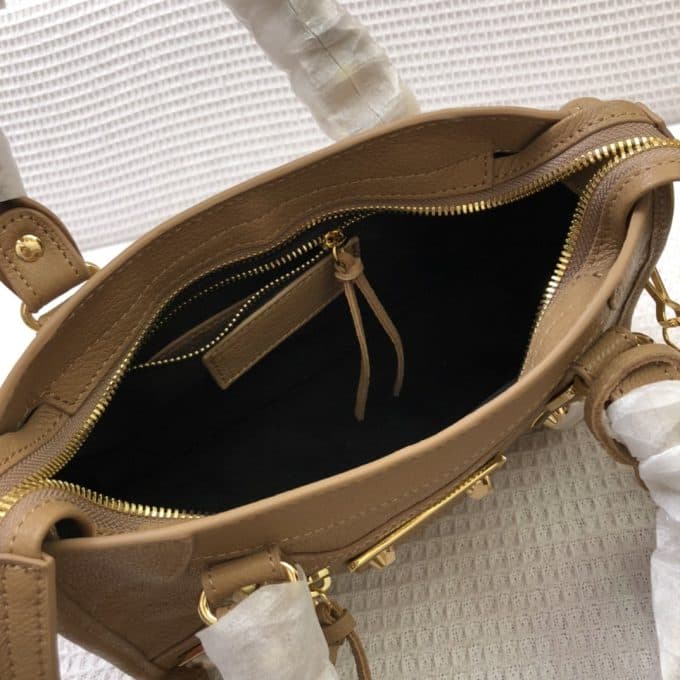 高品質 バレンシアガバッグコピー 2022新品注目度NO.1 BALENCIAGAレディース ハンドバッグ - 画像 (8)