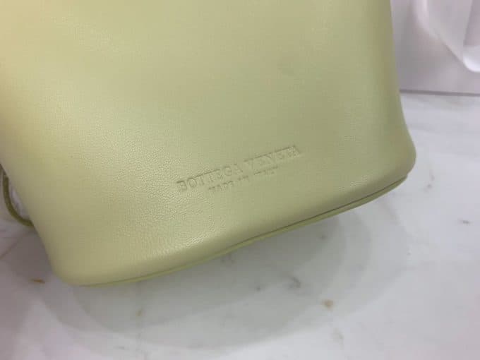 2019秋冬定番商品ボッテガヴェネタ(Bottega Veneta)☆レディース バケツバッグコピー☆爆発人気商品!数量限定発表★♫♪ - 画像 (7)