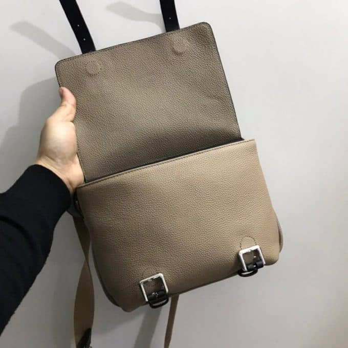 ロエベバッグコピー 定番人気2021新品 Loeweメンズ ショルダーバッグ - 画像 (5)