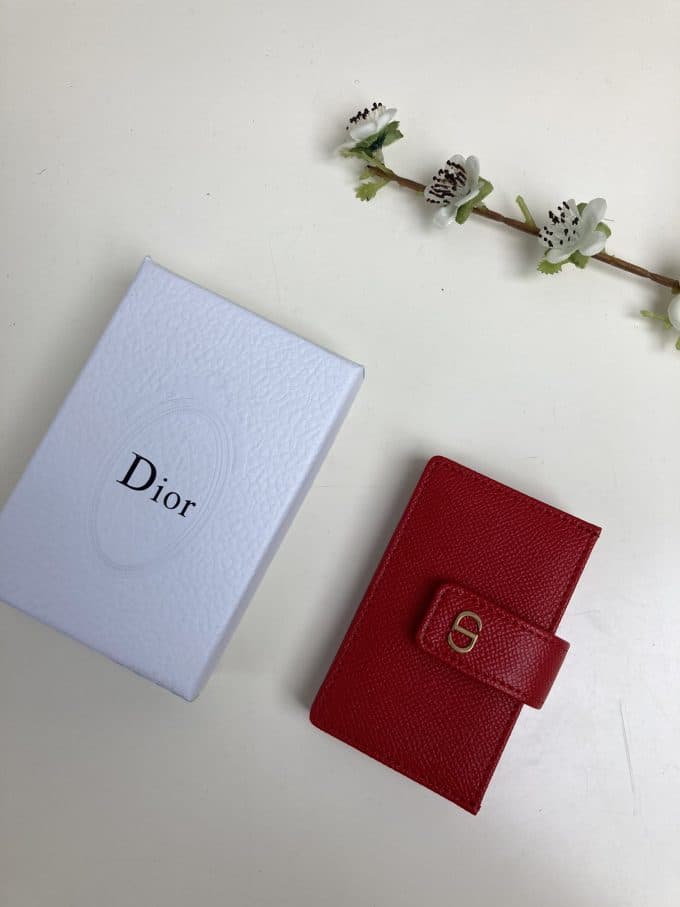ディオール財布コピー 2021新品注目度NO.1 Dior レディース 財布 - 画像 (2)