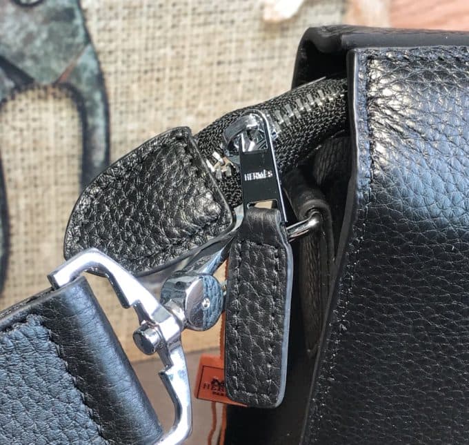 高品質 エルメスバッグコピー 大人気2021新品 HERMES メンズ ブリーフケース - 画像 (6)