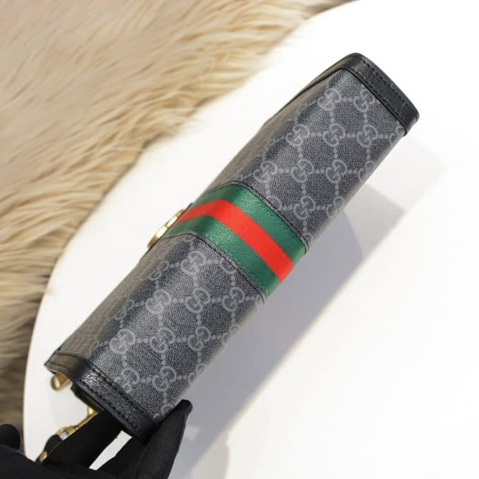 グッチバッグコピー 定番人気2021新品 GUCCI メンズ セカンドバッグ - 画像 (7)