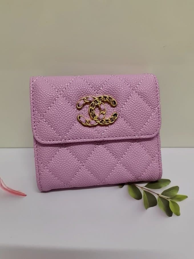 シャネル財布コピー 定番人気2021新品 CHANEL レディース 財布
