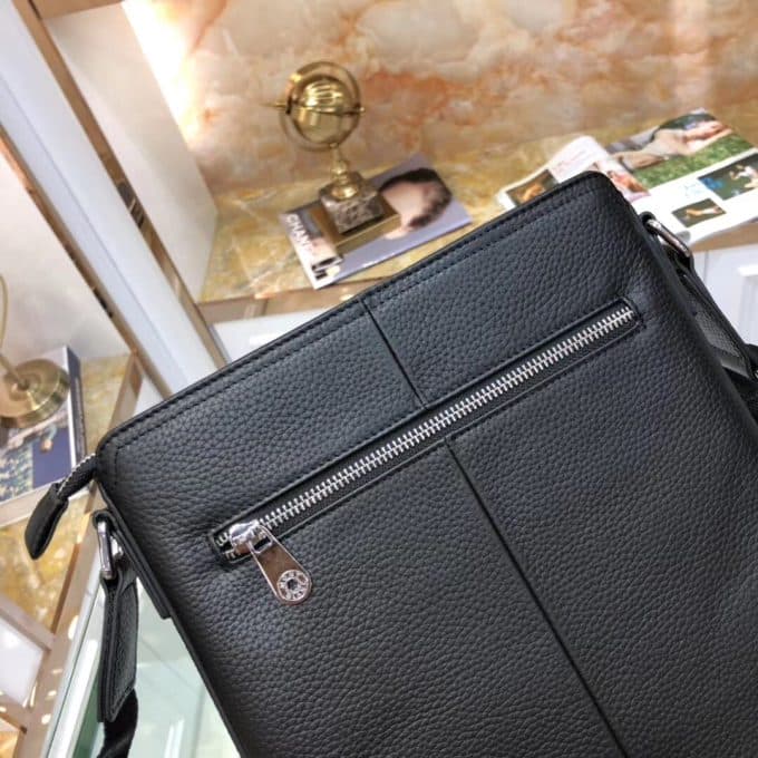 モンブランバッグコピー 大人気2021新品 Montblancメンズ ショルダーバッグ - 画像 (5)