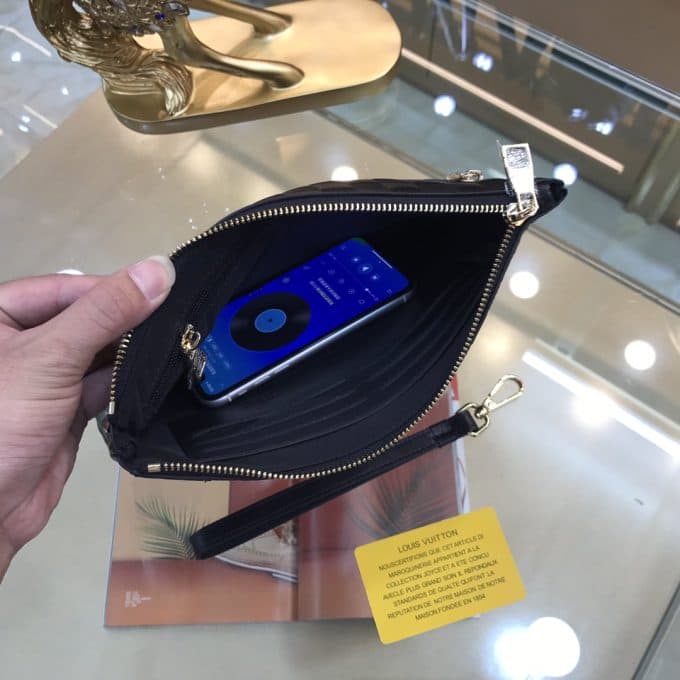 ルイヴィトンバッグコピー 定番人気2021新品 Louis Vuitton メンズ セカンドバッグ - 画像 (8)
