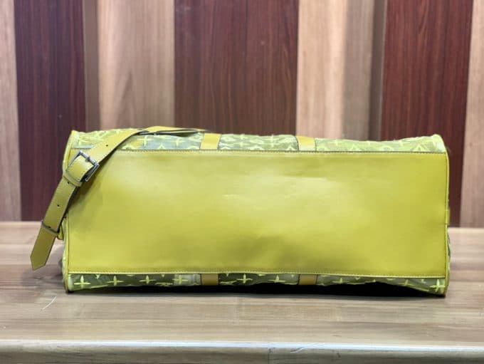ルイヴィトンバッグコピー 大人気2021新品 Louis Vuitton 男女兼用 ボストンバッグ - 画像 (5)