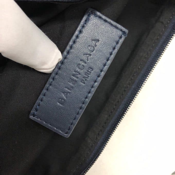 バレンシアガバッグコピー 2021新品注目度NO.1 BALENCIAGA 男女兼用 ウエストポーチ - 画像 (9)