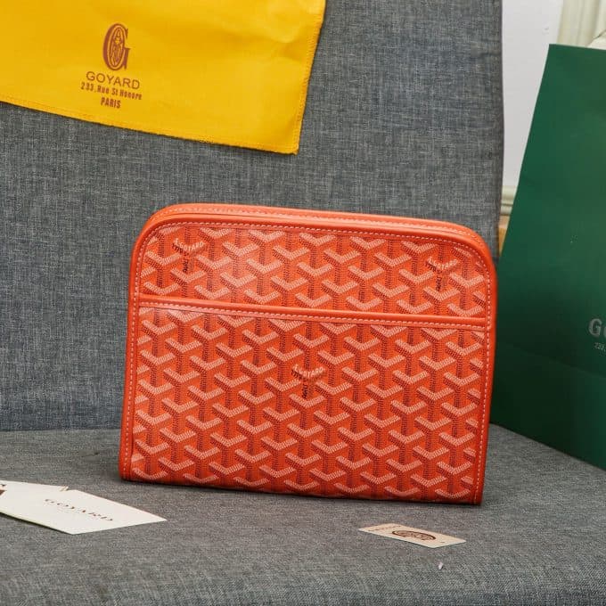 ゴヤールバッグコピー 定番人気2021新品 GOYARD 男女兼用 セカンドバッグ