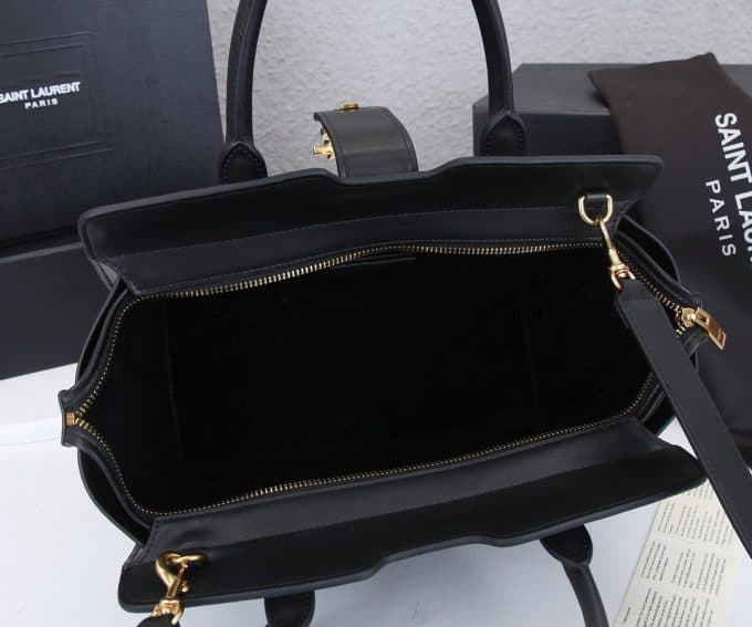 イヴサンローラン バッグコピー 2022新品注目度NO.1 YSL レディース ハンドバッグ - 画像 (9)