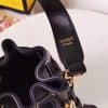 フェンディバッグコピー 定番人気2022新品 FENDI レディース バケツバッグ - 画像 (7)