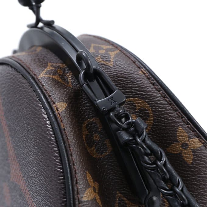 ルイヴィトンバッグコピー 大人気2020新品 Louis Vuitton レディース ショルダーバッグ - 画像 (5)