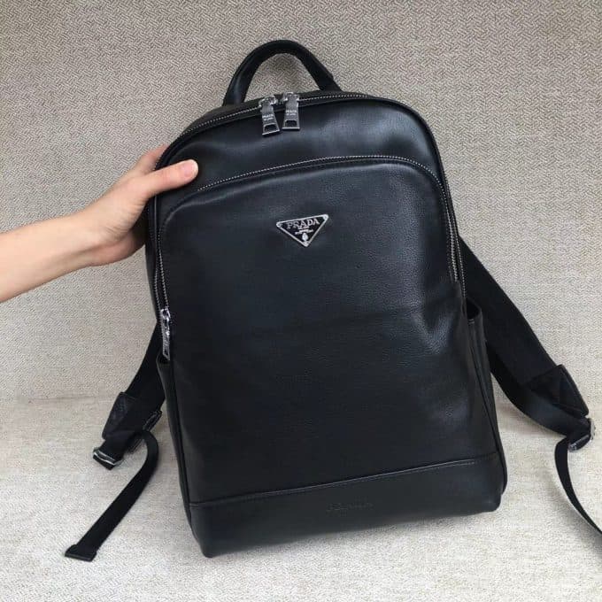 プラダバッグコピー 定番人気2021新品 PRADA 男女兼用 バックパック - 画像 (5)