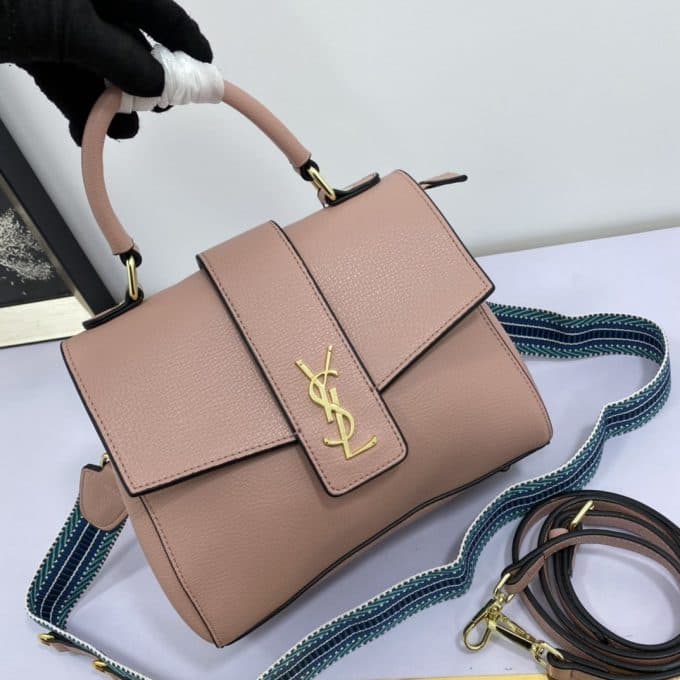 イヴサンローラン バッグコピー 2022新品注目度NO.1 YSL レディース ハンドバッグ