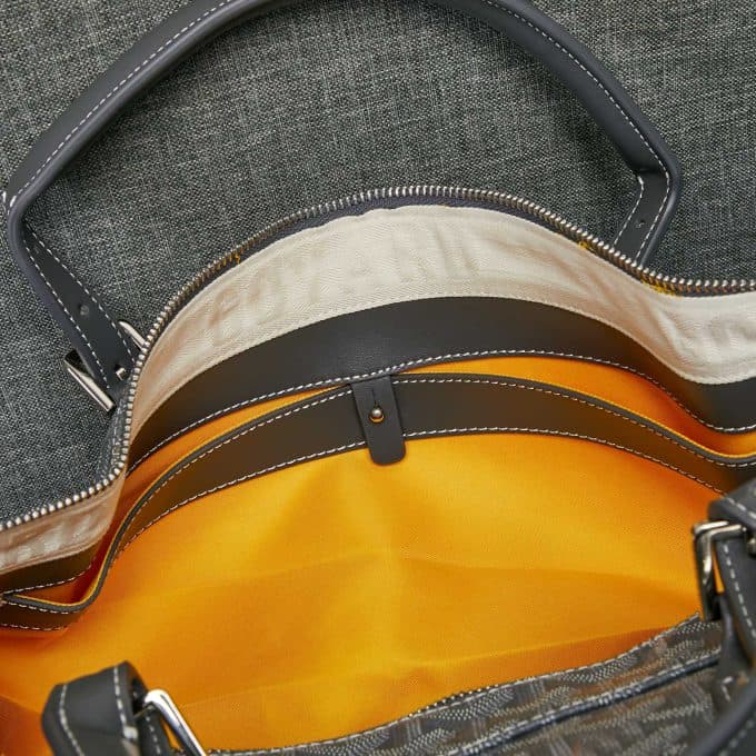 高品質ゴヤールバッグコピー 定番人気2021新品 GOYARD 男女兼用 ボストンバッグ - 画像 (7)