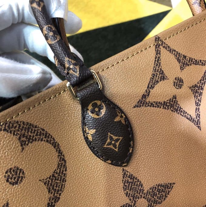 ルイヴィトンバッグコピー 大人気2020新品 Louis Vuitton レディース トートバッグ - 画像 (7)